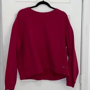 Vintage Champion Sweatshirt